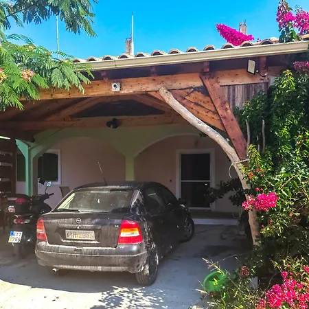 Themis House Vakantiehuis