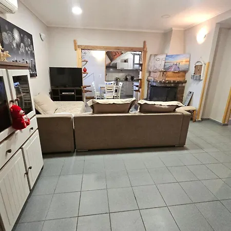 Themis House Vakantiehuis Vragkaniotika