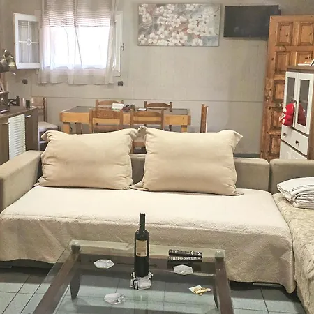 Case de vacanță Themis House